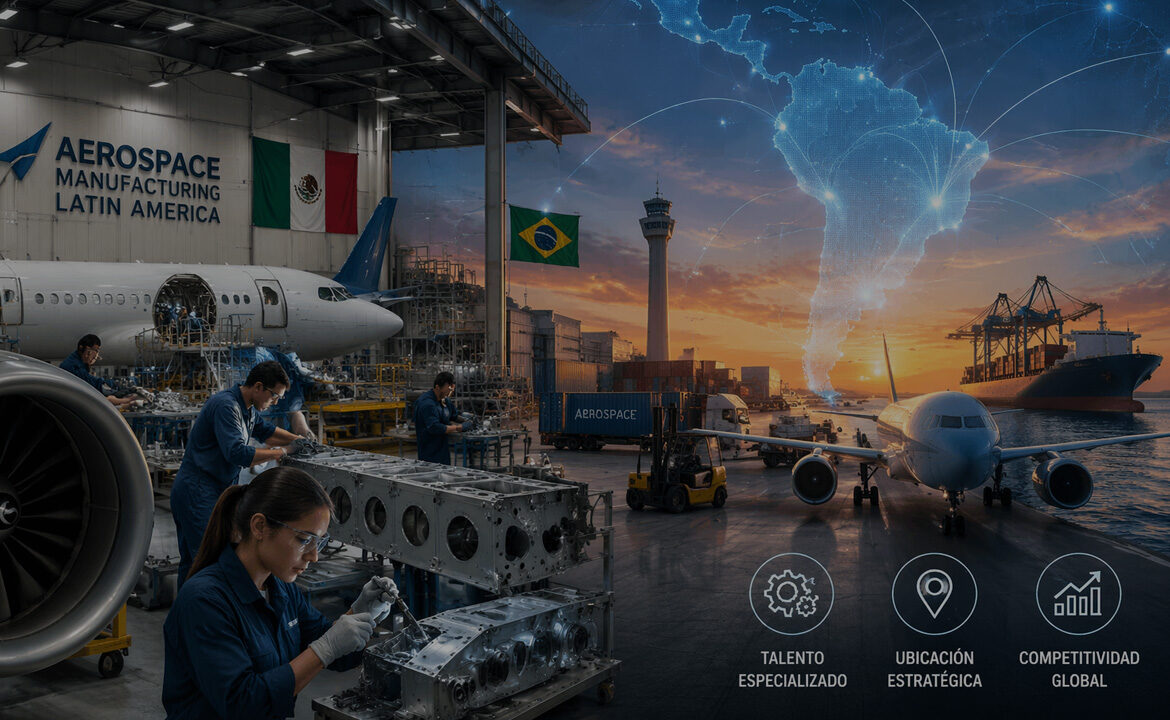 nearshoring-aeronautico