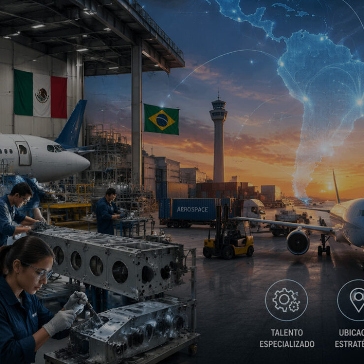 nearshoring-aeronautico